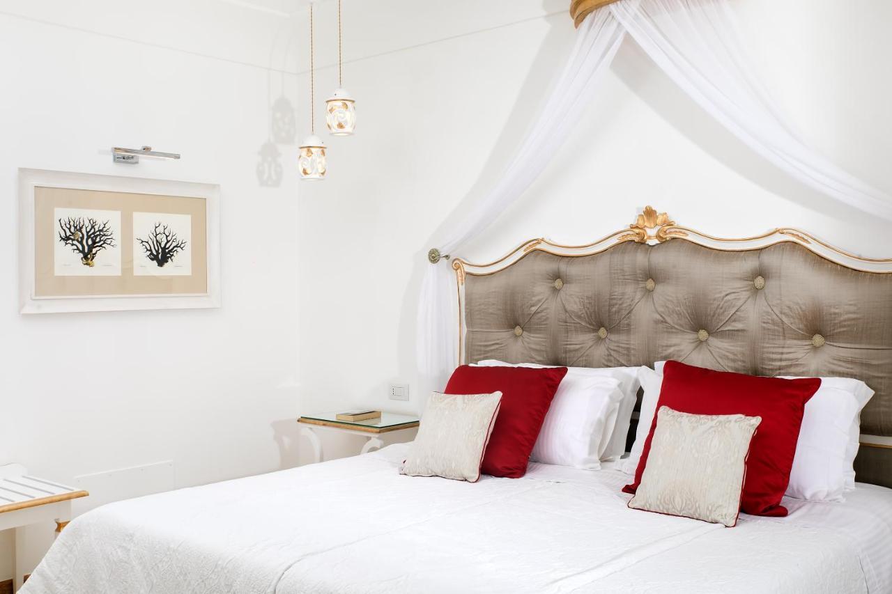 Villa Corallium ปรายาโน ภายนอก รูปภาพ