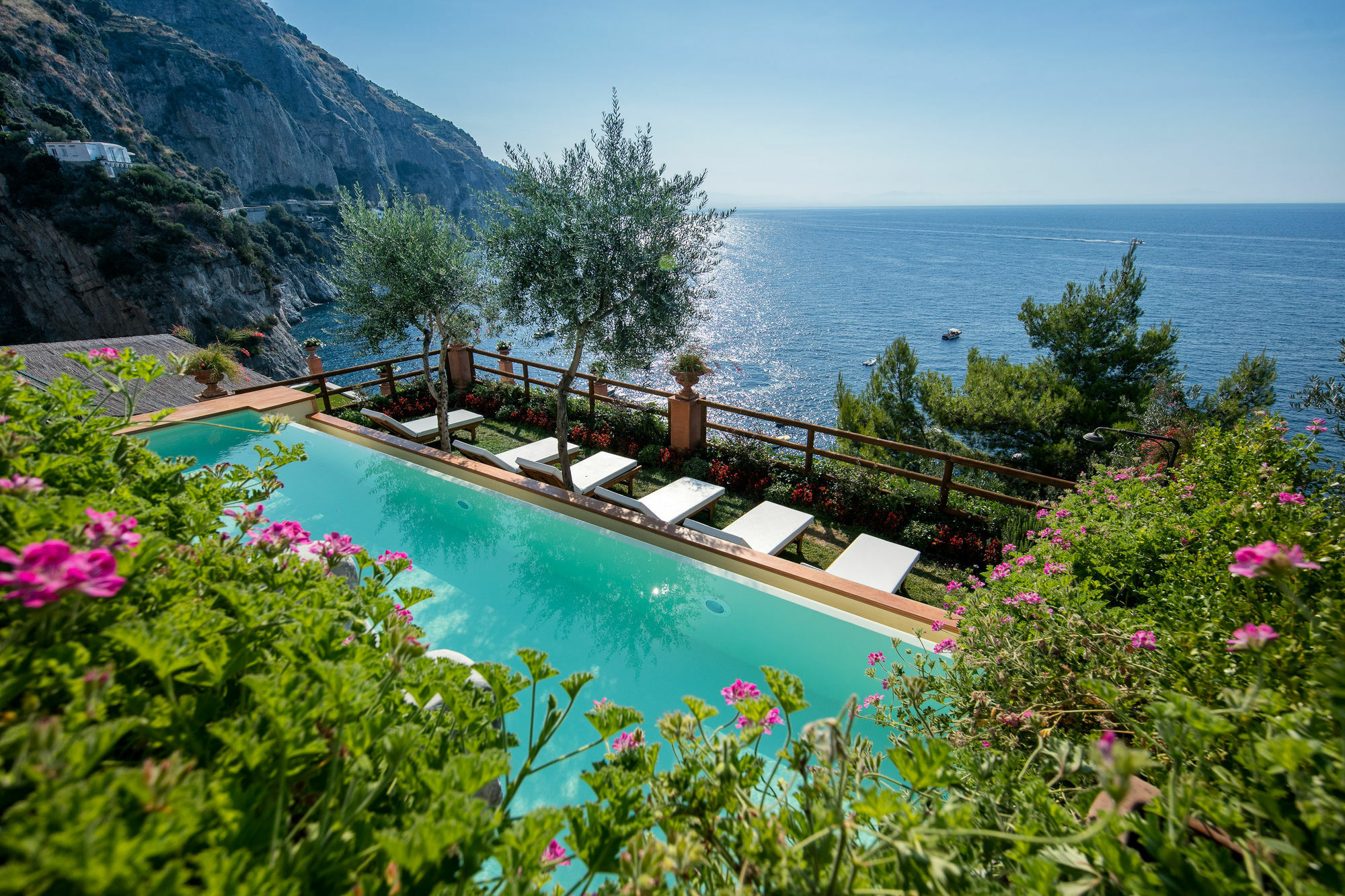 Villa Corallium ปรายาโน ภายนอก รูปภาพ